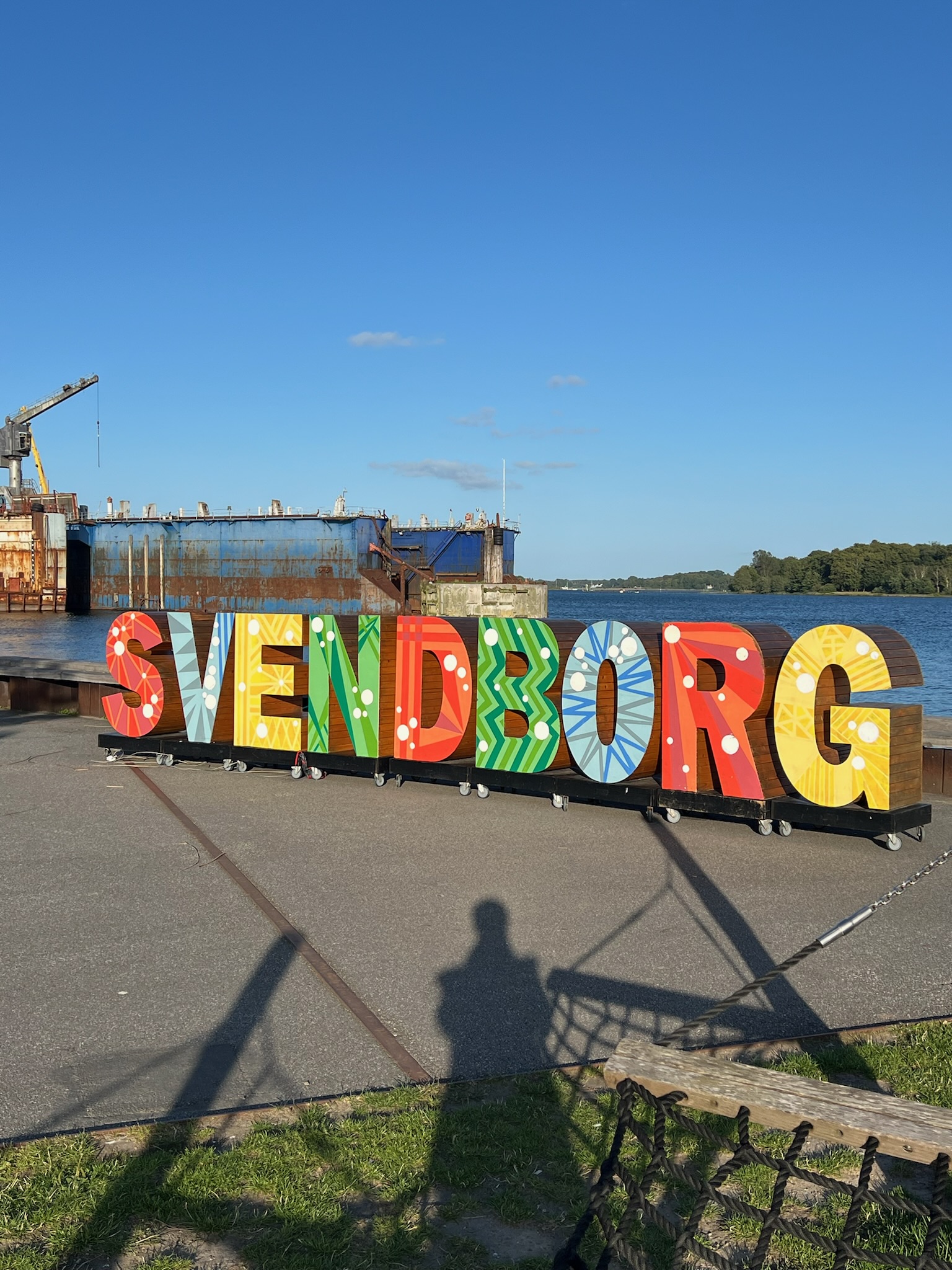 Svendborg